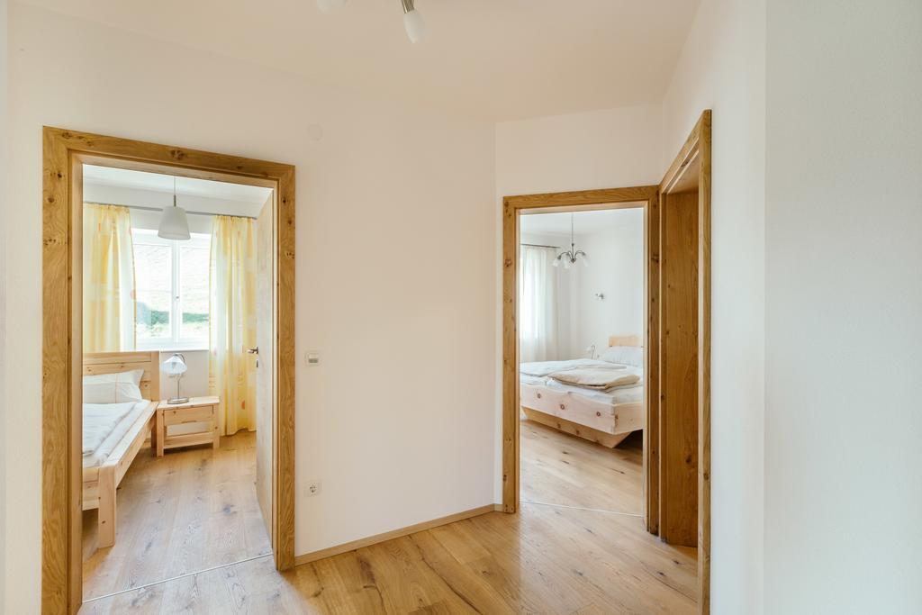 Ferienwohnung Mayrhofer Hofkirchen im Muehlkreis Bagian luar foto