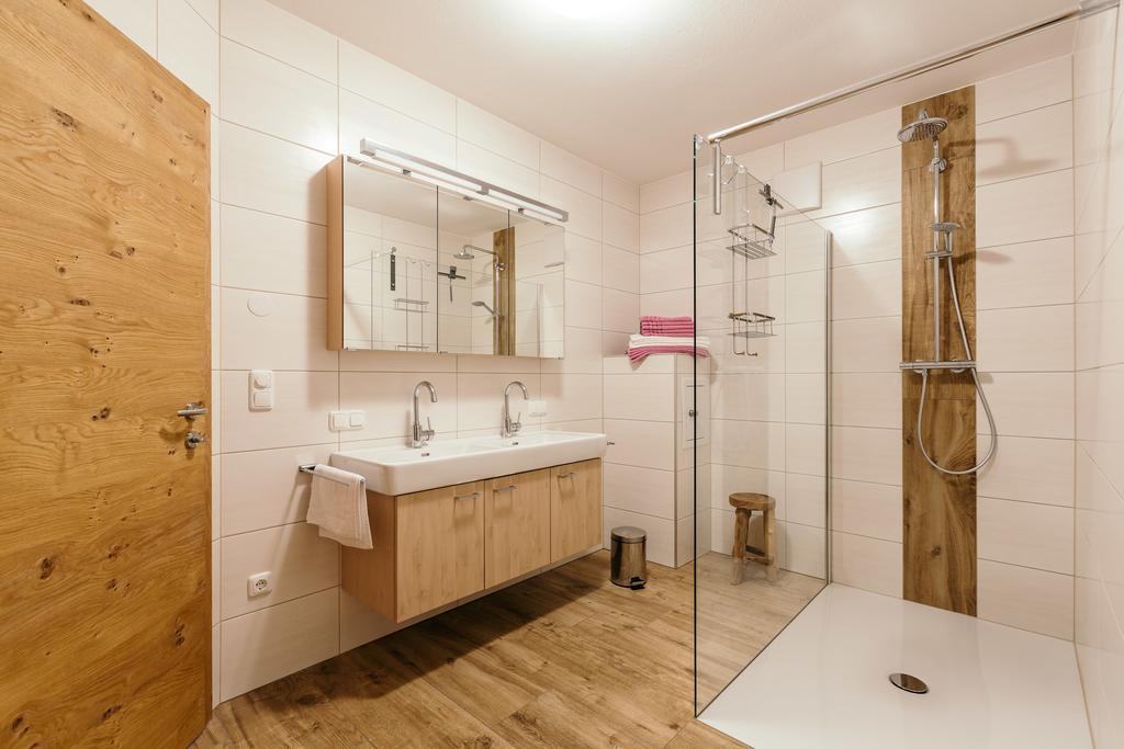 Ferienwohnung Mayrhofer Hofkirchen im Muehlkreis Bagian luar foto