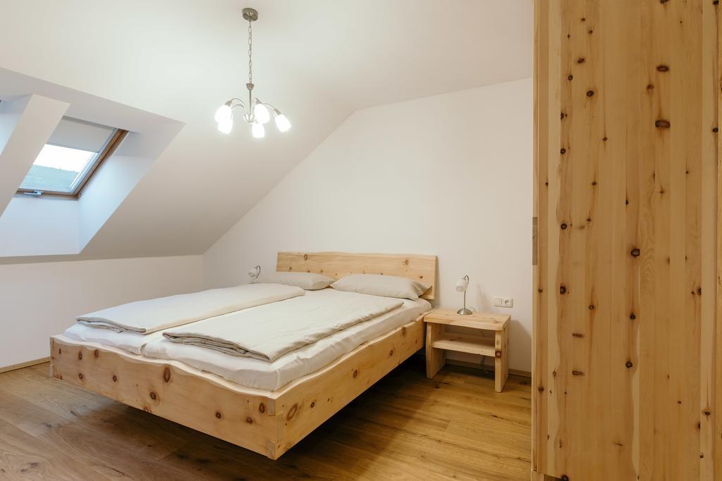 Ferienwohnung Mayrhofer Hofkirchen im Muehlkreis Bagian luar foto
