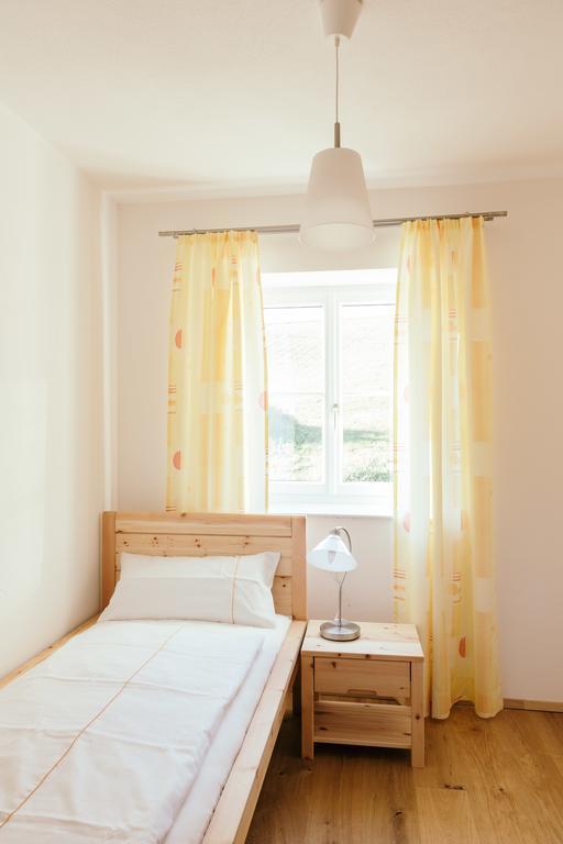 Ferienwohnung Mayrhofer Hofkirchen im Muehlkreis Bagian luar foto